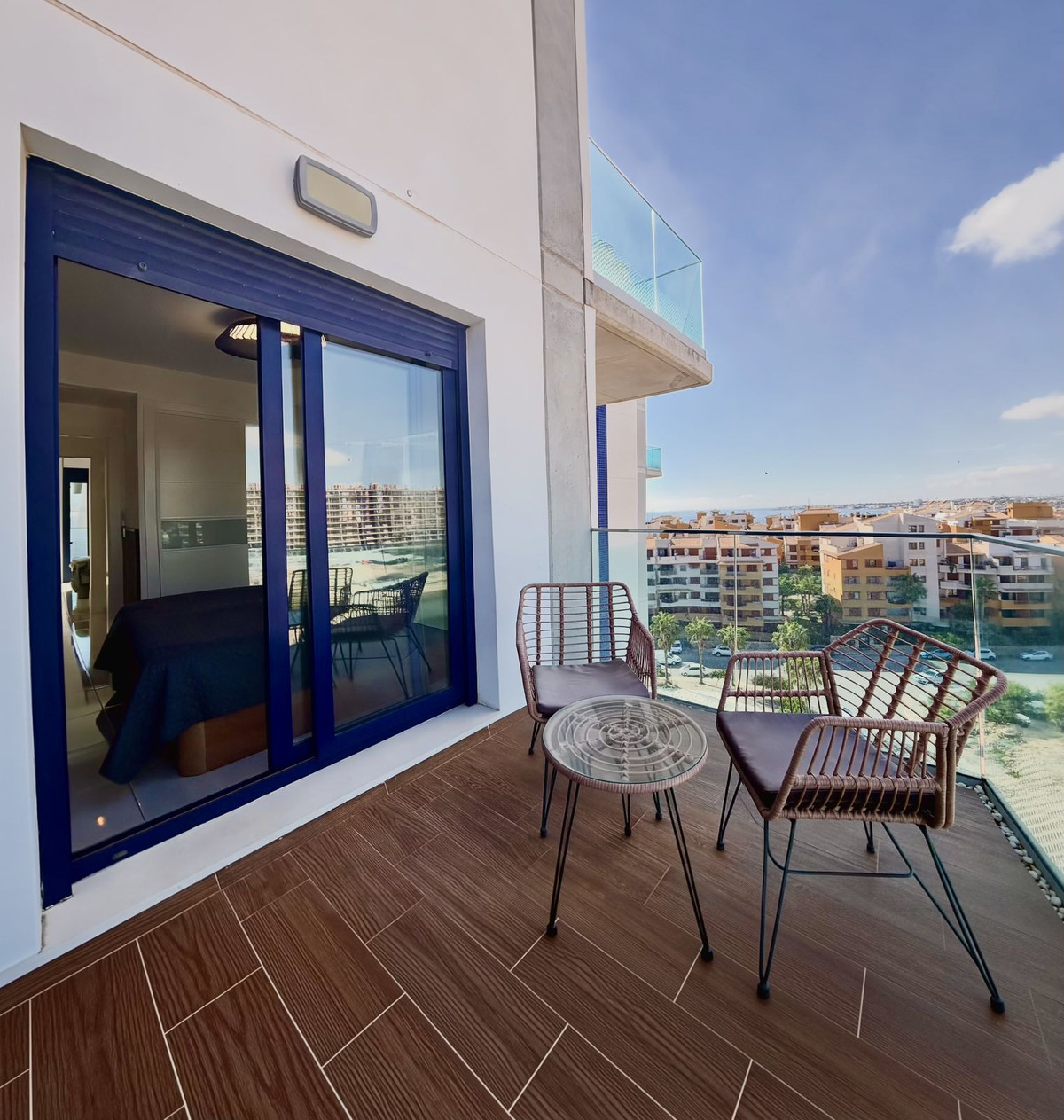 Appartement te koop in Punta Prima | 2 slaapkamers H5514664
