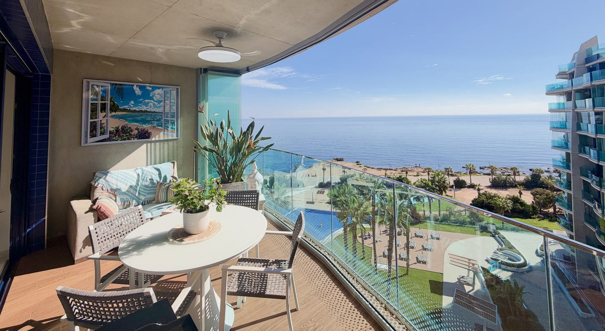 Appartement te koop in Punta Prima | 2 slaapkamers H5514664