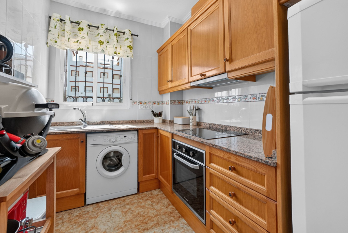 Appartement te koop in Punta Prima | 2 slaapkamers H5514835