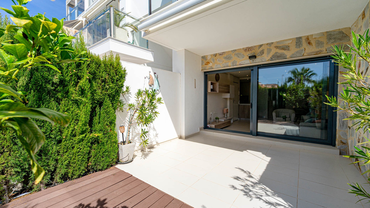 Appartement te koop in Punta Prima | 2 slaapkamers H5514838