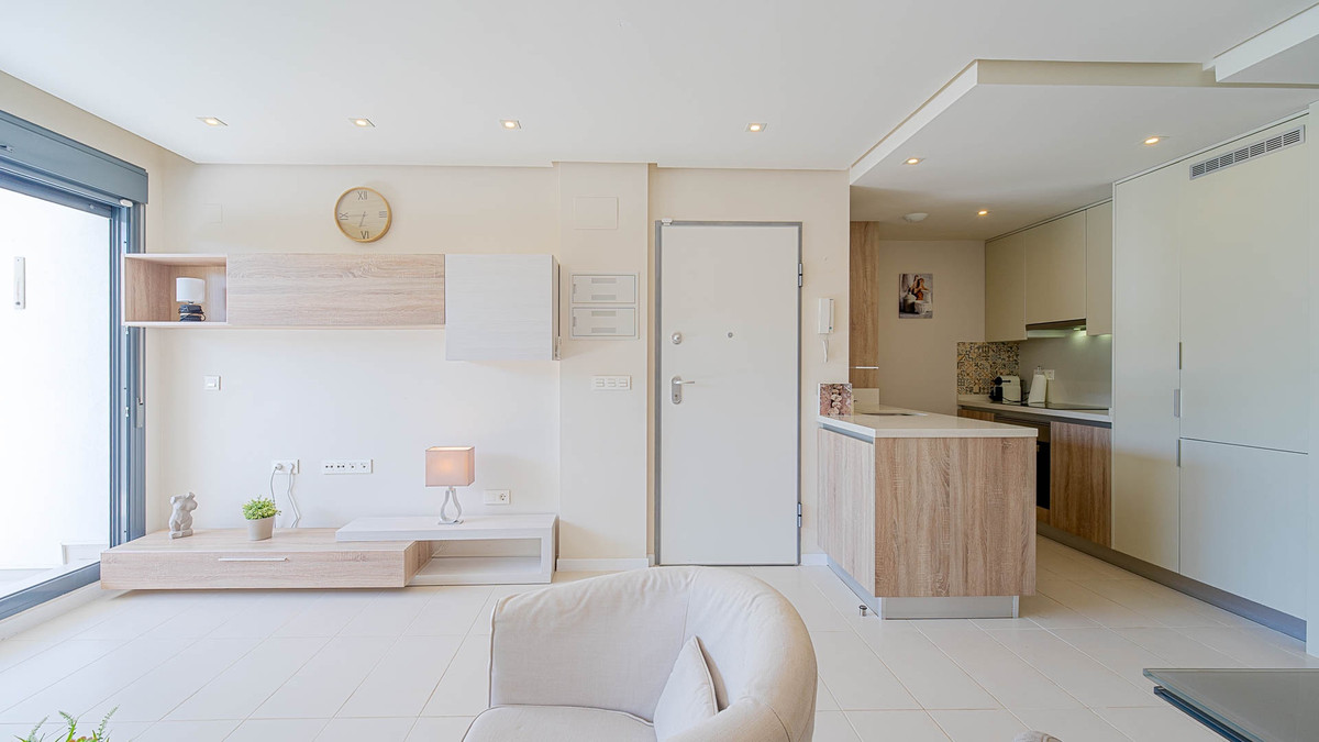 Appartement te koop in Punta Prima | 2 slaapkamers H5514838