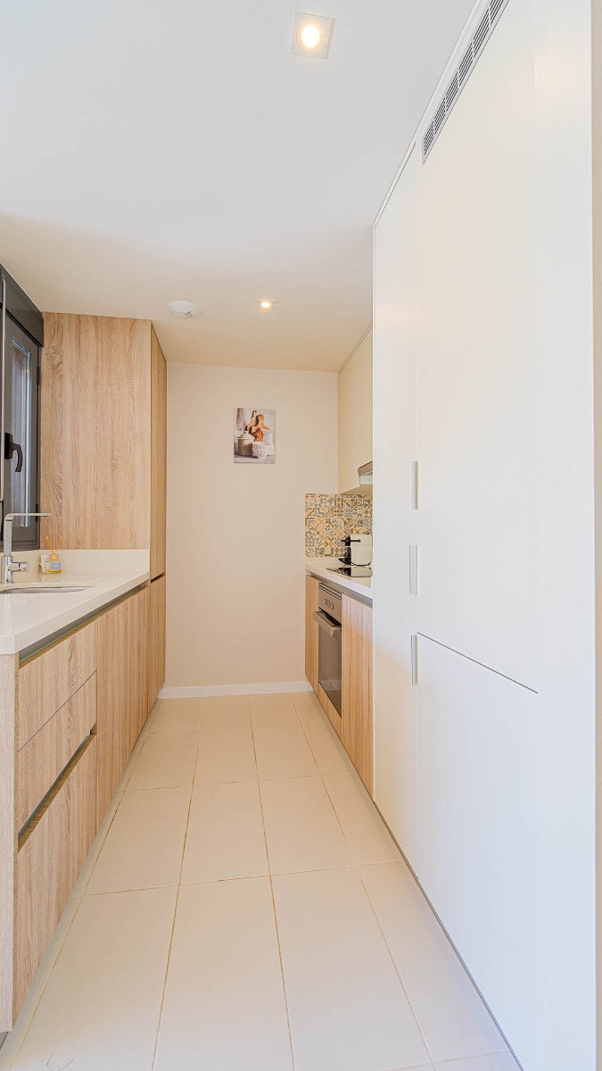 Appartement te koop in Punta Prima | 2 slaapkamers H5514838