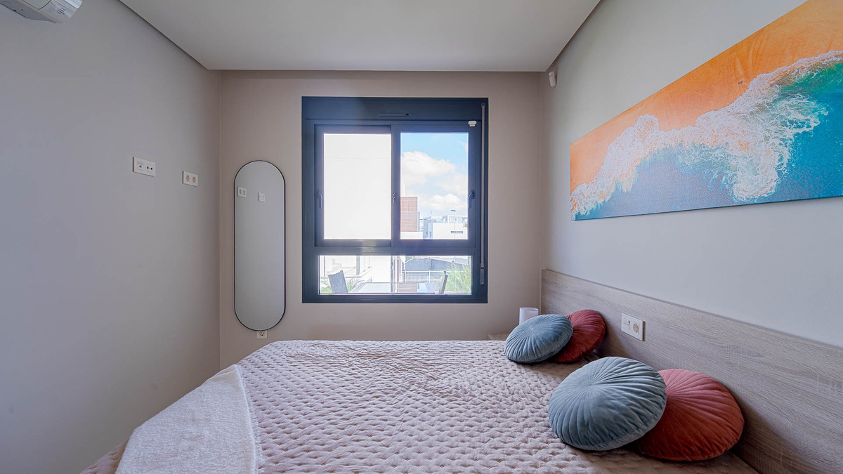 Appartement te koop in Punta Prima | 2 slaapkamers H5514838