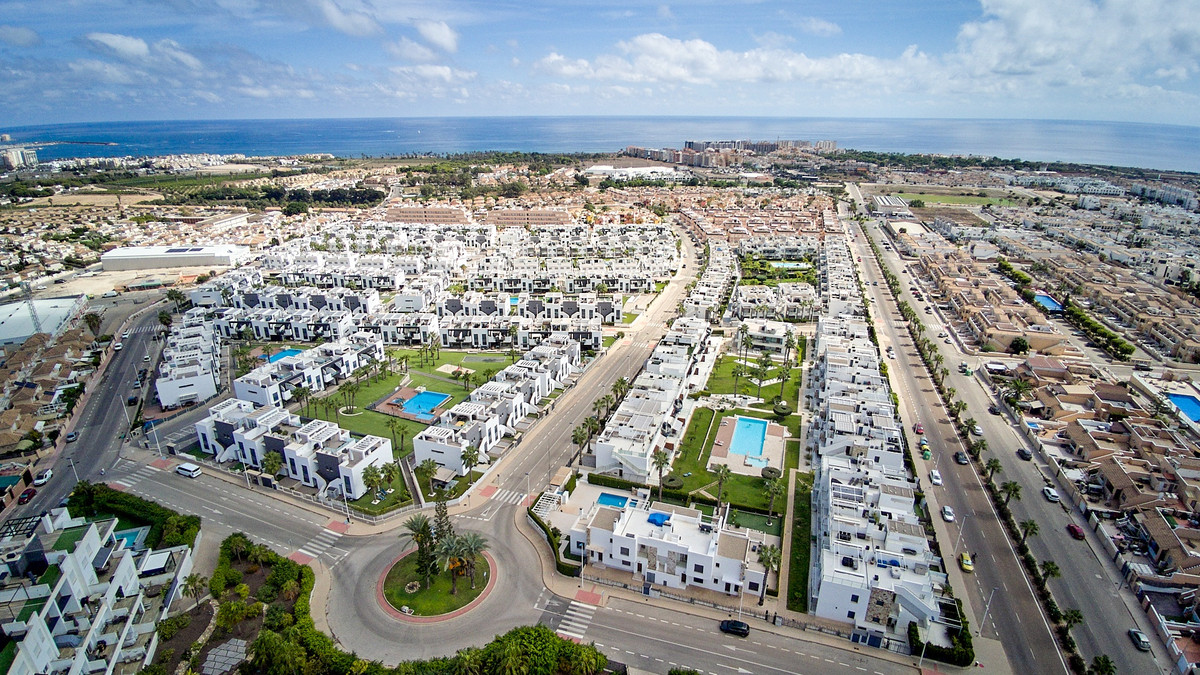 Appartement te koop in Punta Prima | 2 slaapkamers H5514838