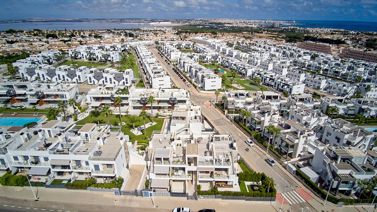 Appartement te koop in Punta Prima | 2 slaapkamers H5514838