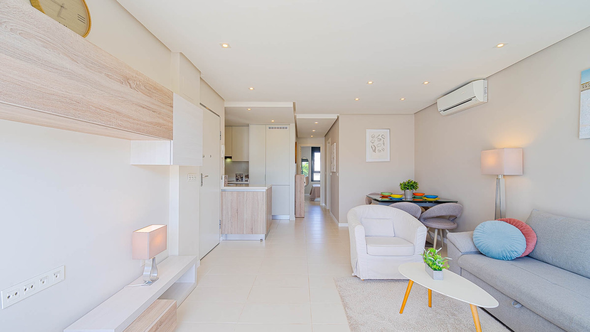 Appartement te koop in Punta Prima | 2 slaapkamers H5514838