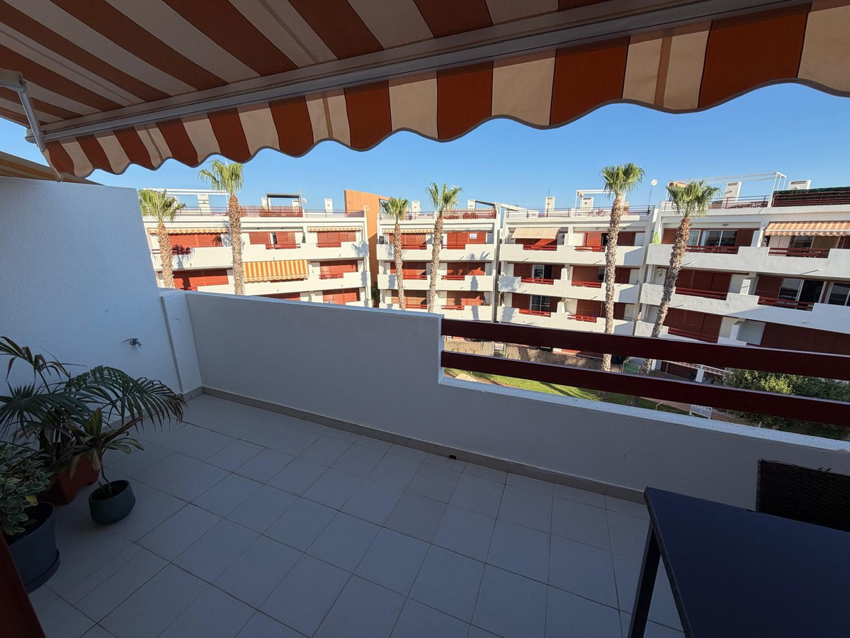 Penthouse te koop in Punta Prima | 2 slaapkamers H5518039