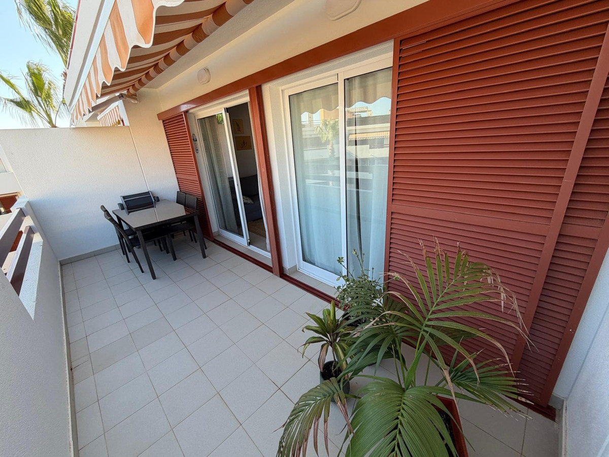 Penthouse te koop in Punta Prima | 2 slaapkamers H5518039