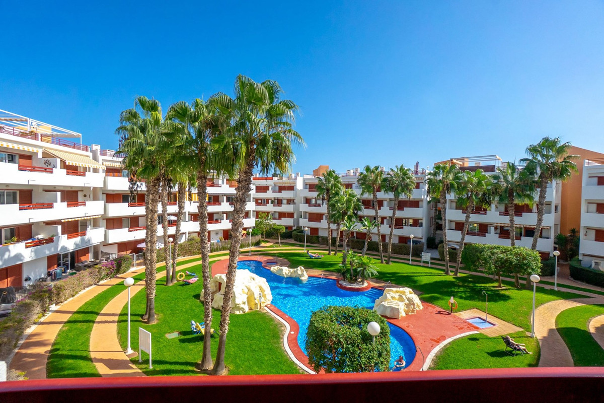 Penthouse te koop in Punta Prima | 2 slaapkamers H5518039
