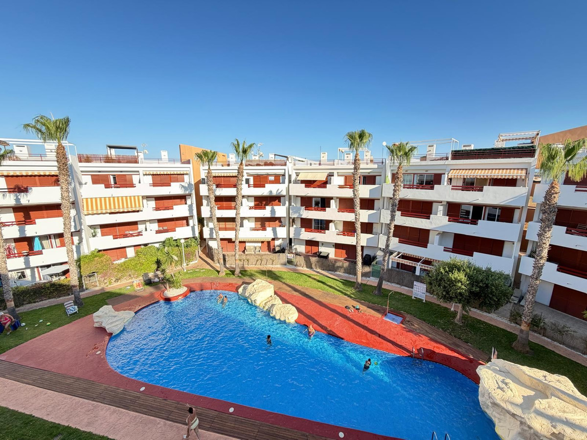 Penthouse te koop in Punta Prima | 2 slaapkamers H5518039