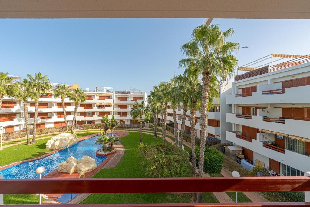 Penthouse te koop in Punta Prima | 2 slaapkamers H5518039