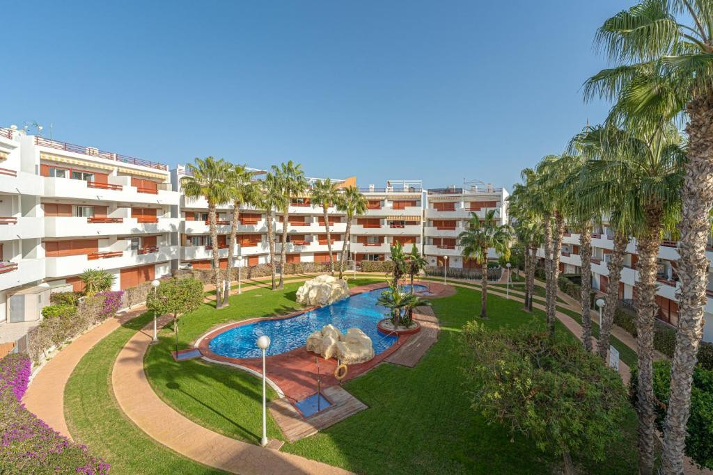 Penthouse te koop in Punta Prima | 2 slaapkamers H5518039