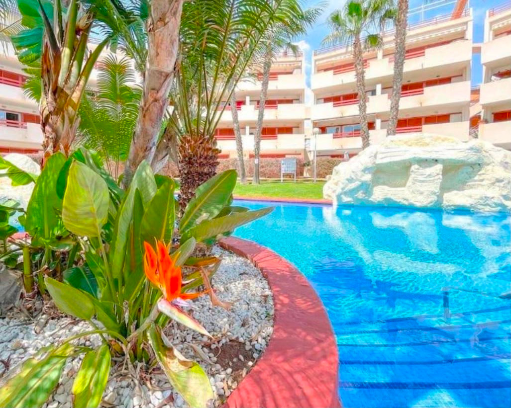 Penthouse te koop in Punta Prima | 2 slaapkamers H5518039