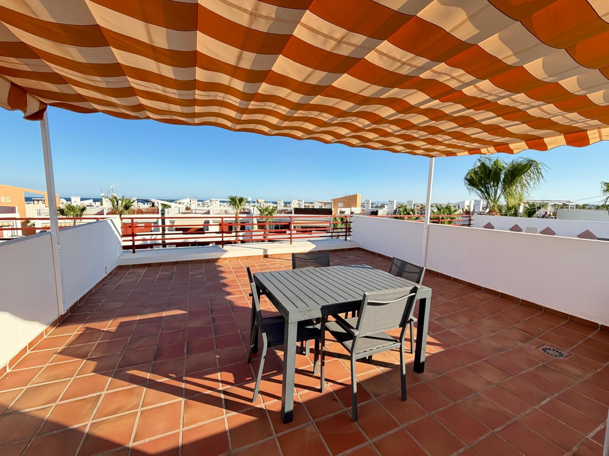 Penthouse te koop in Punta Prima | 2 slaapkamers H5518039