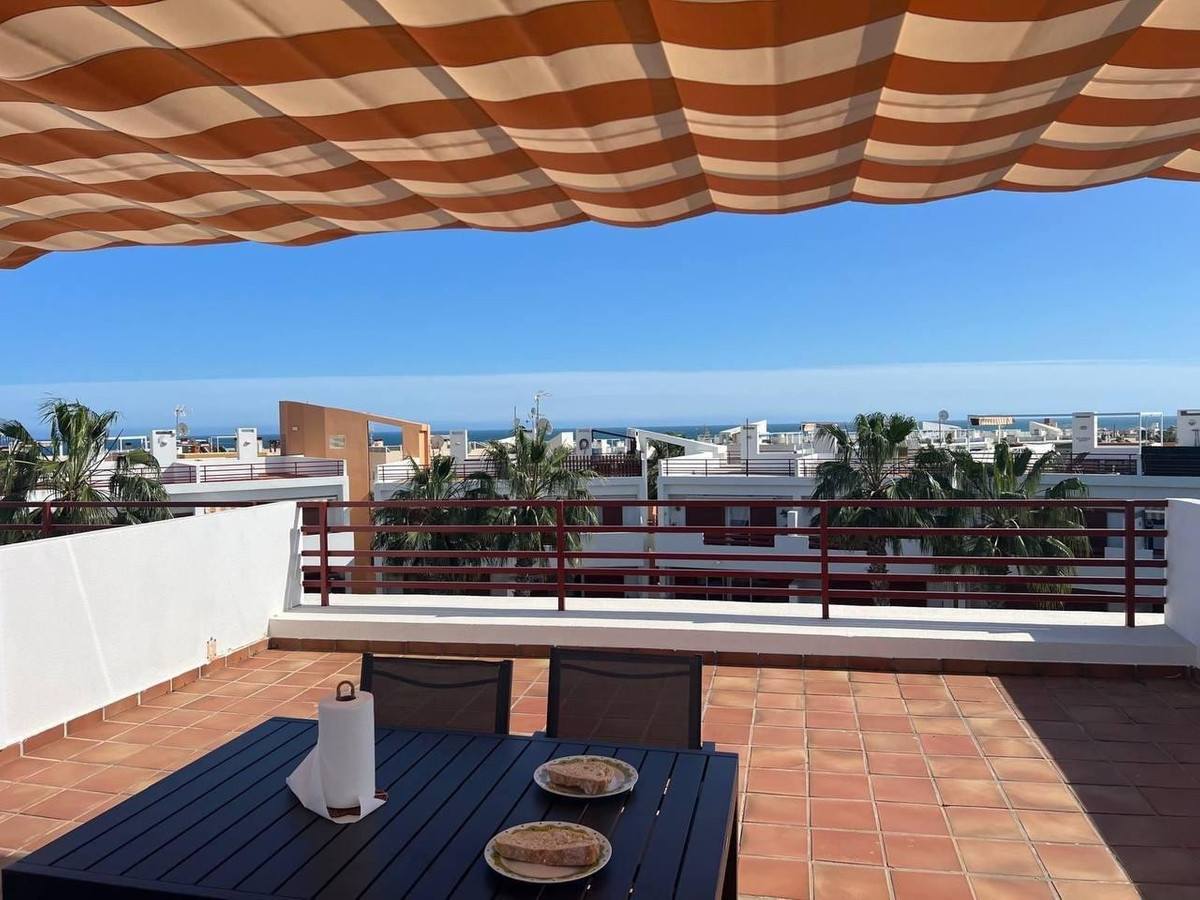 Penthouse te koop in Punta Prima | 2 slaapkamers H5518039