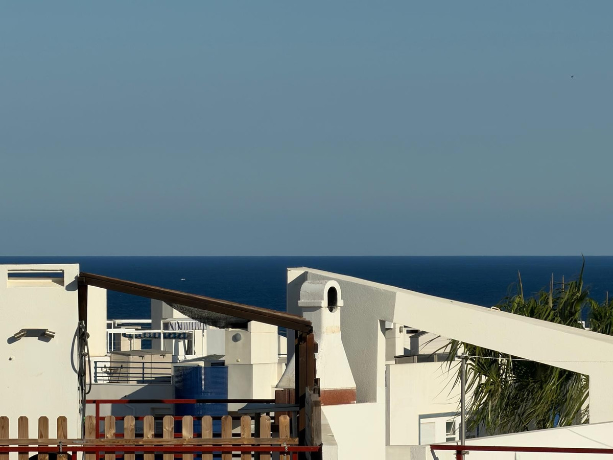 Penthouse te koop in Punta Prima | 2 slaapkamers H5518039