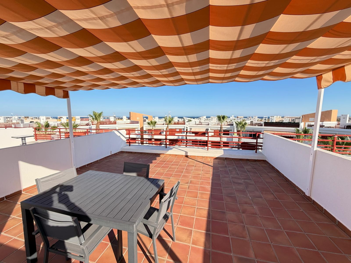 Penthouse te koop in Punta Prima | 2 slaapkamers H5518039