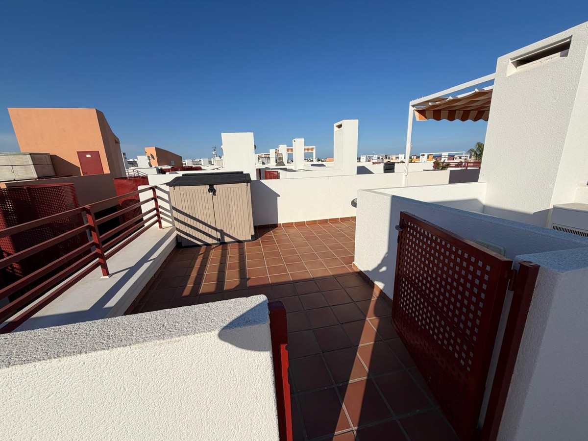 Penthouse te koop in Punta Prima | 2 slaapkamers H5518039