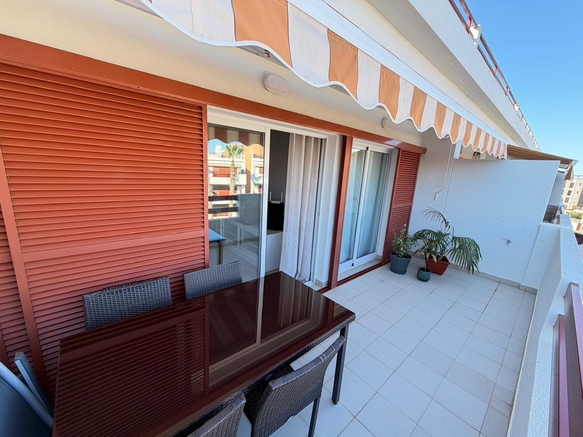 Penthouse te koop in Punta Prima | 2 slaapkamers H5518039
