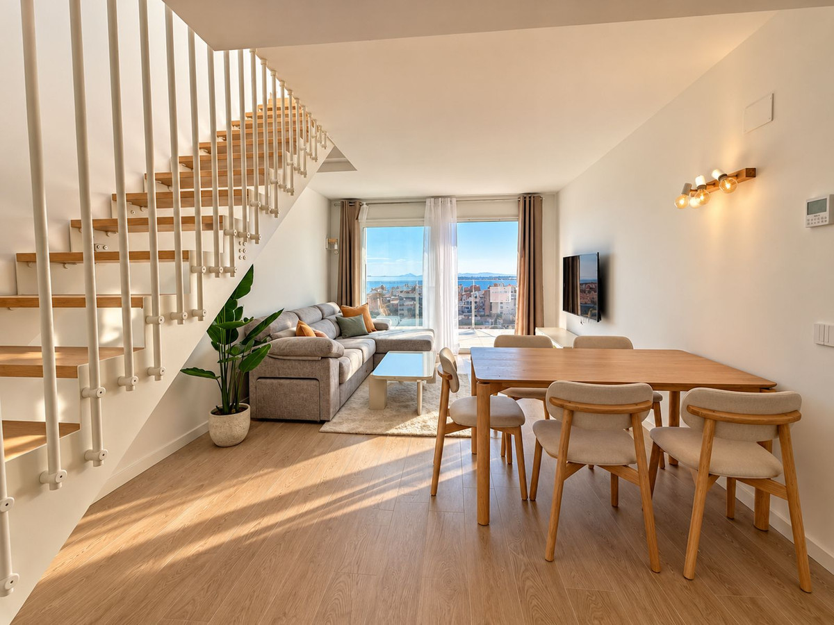 Penthouse te koop in Punta Prima | 2 slaapkamers H5526667