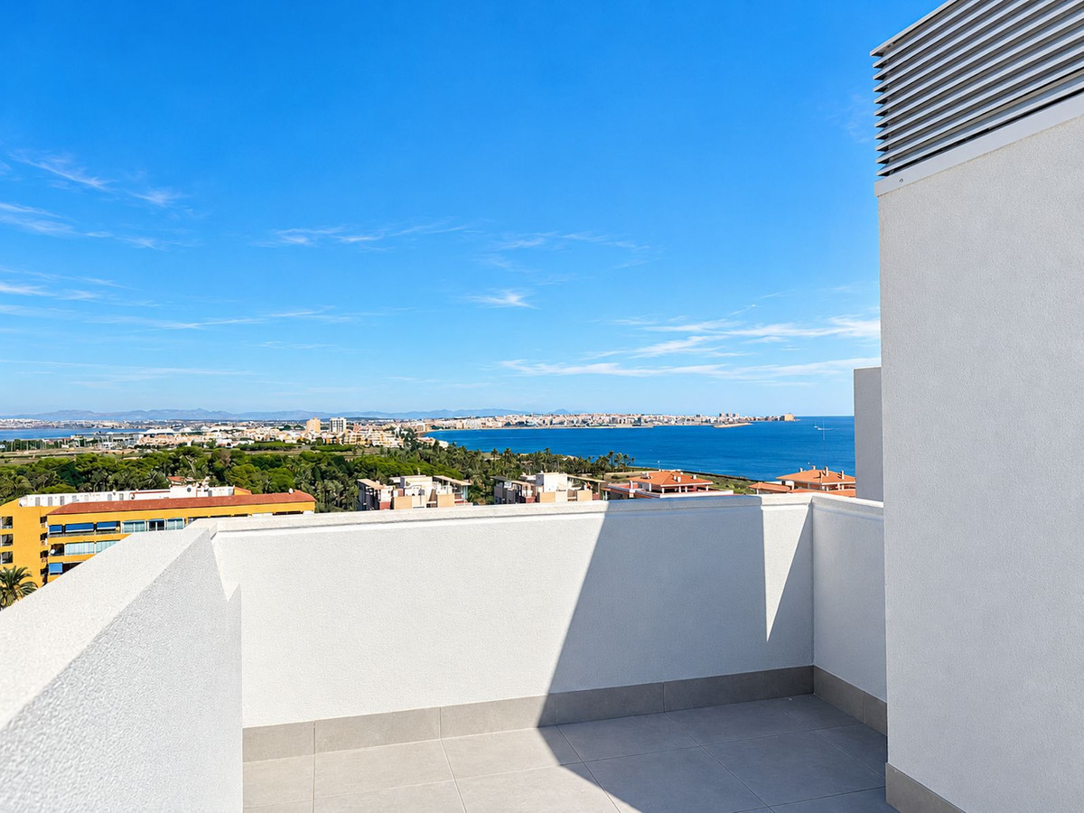Penthouse te koop in Punta Prima | 2 slaapkamers H5526667