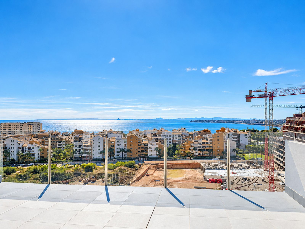 Penthouse te koop in Punta Prima | 2 slaapkamers H5526667