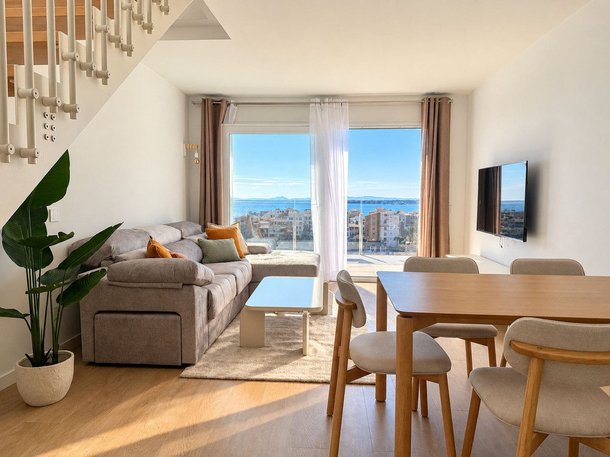 Penthouse te koop in Punta Prima | 2 slaapkamers H5526667