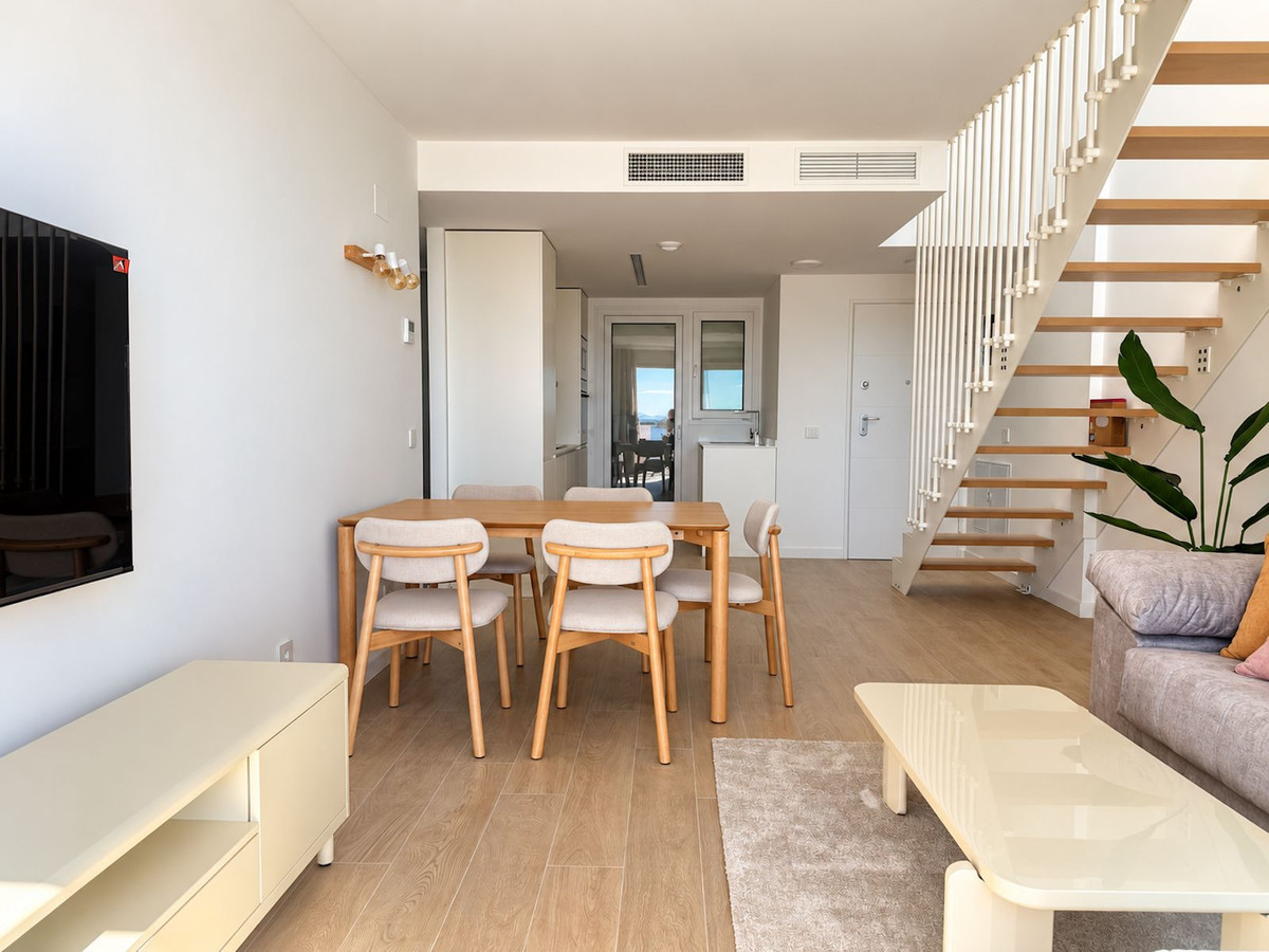 Penthouse te koop in Punta Prima | 2 slaapkamers H5526667