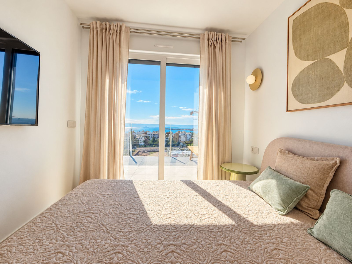 Penthouse te koop in Punta Prima | 2 slaapkamers H5526667