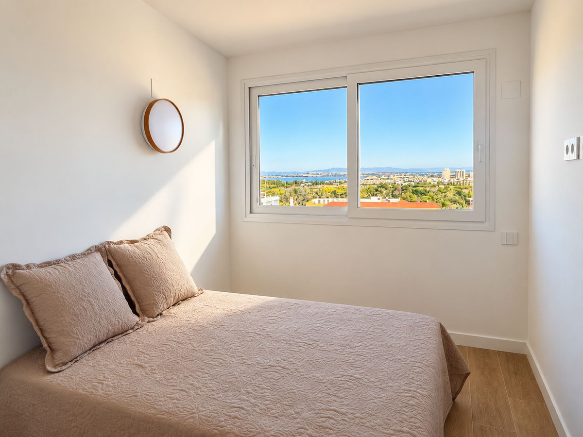 Penthouse te koop in Punta Prima | 2 slaapkamers H5526667