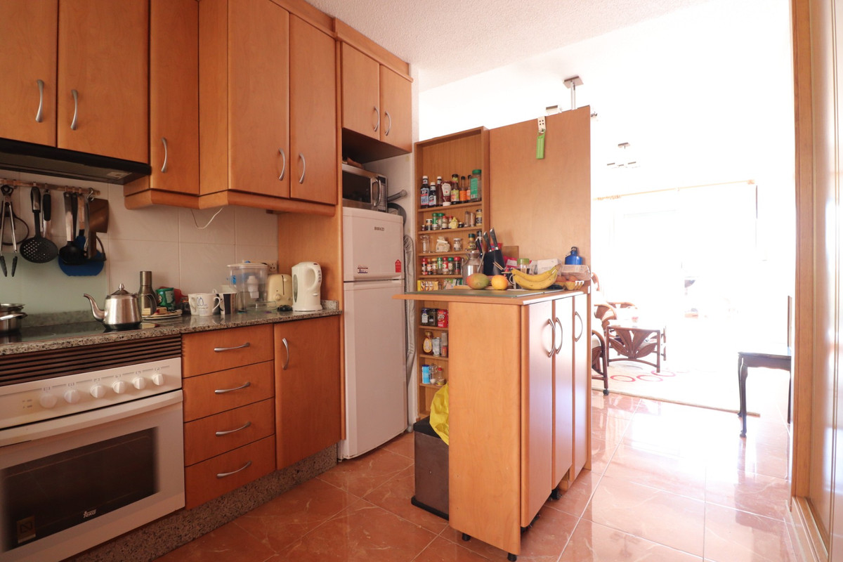 Appartement te koop in Rafal | 3 slaapkamers H5221663