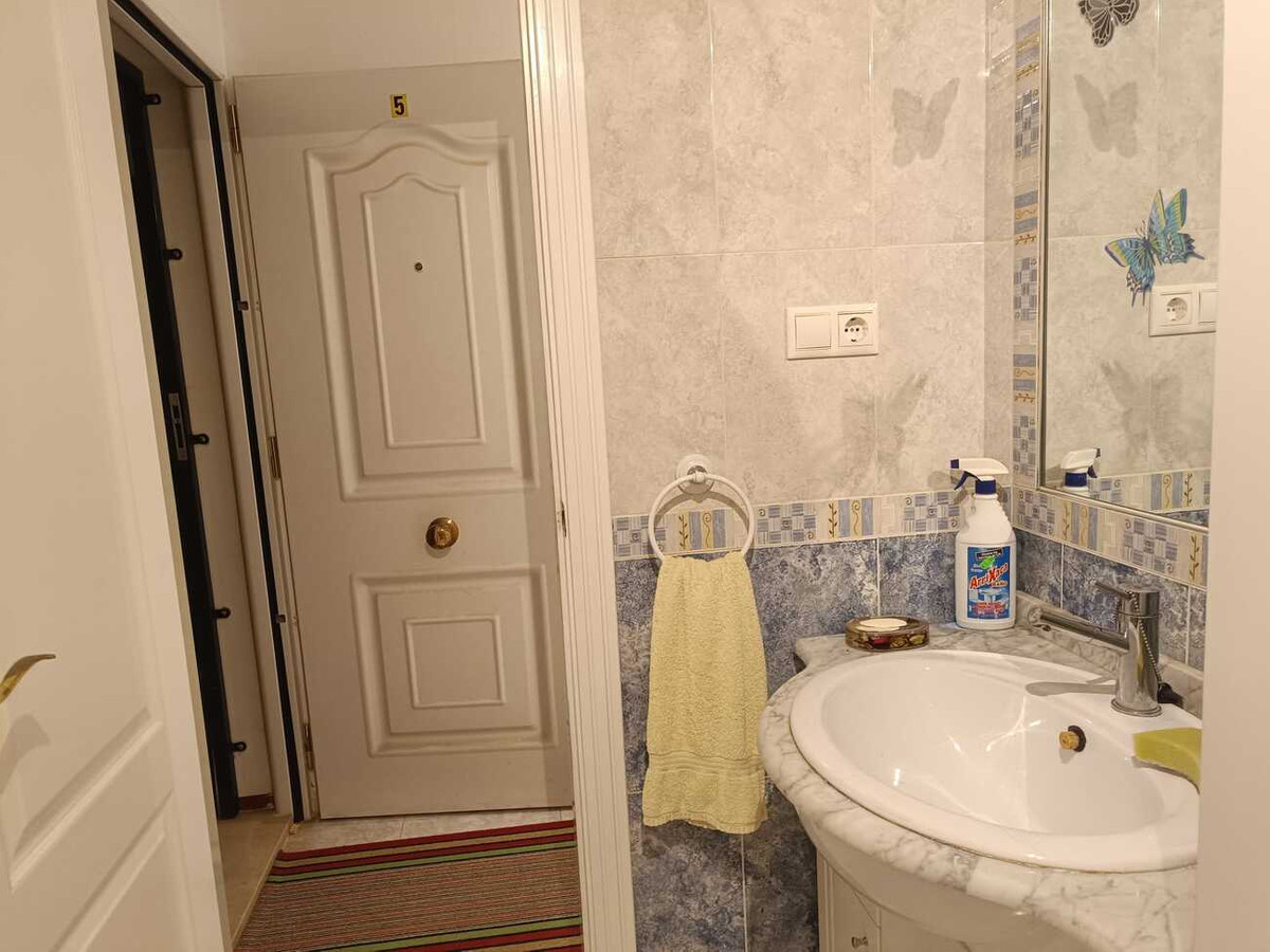 Appartement te koop in Rafal | 2 slaapkamers H5300854