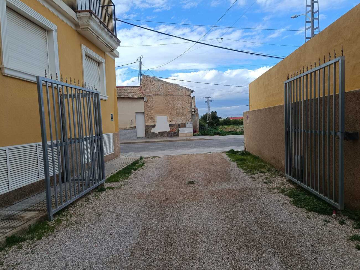 Appartement te koop in Rafal | 2 slaapkamers H5300854