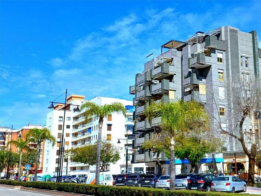 Appartement te koop in Recinto Ferial | 3 slaapkamers H5144743