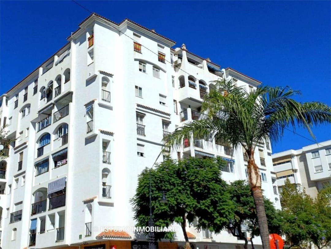 Appartement te koop in Recinto Ferial | 3 slaapkamers H5144743
