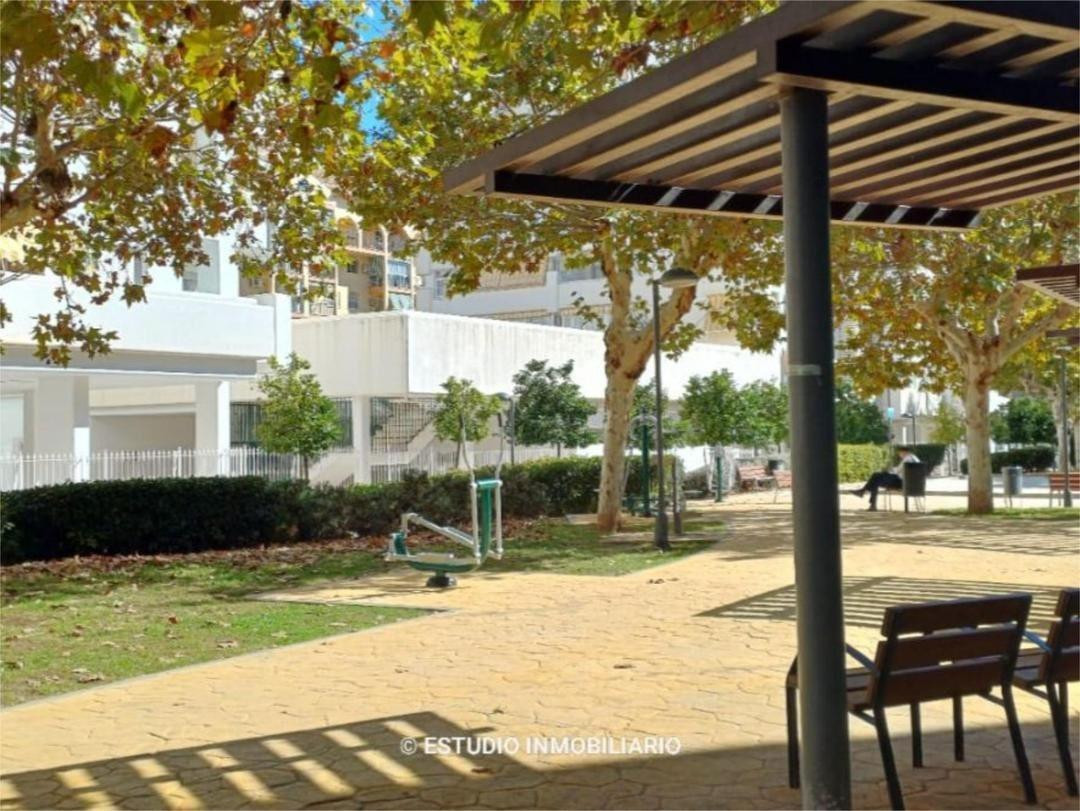 Appartement te koop in Recinto Ferial | 3 slaapkamers H5144743