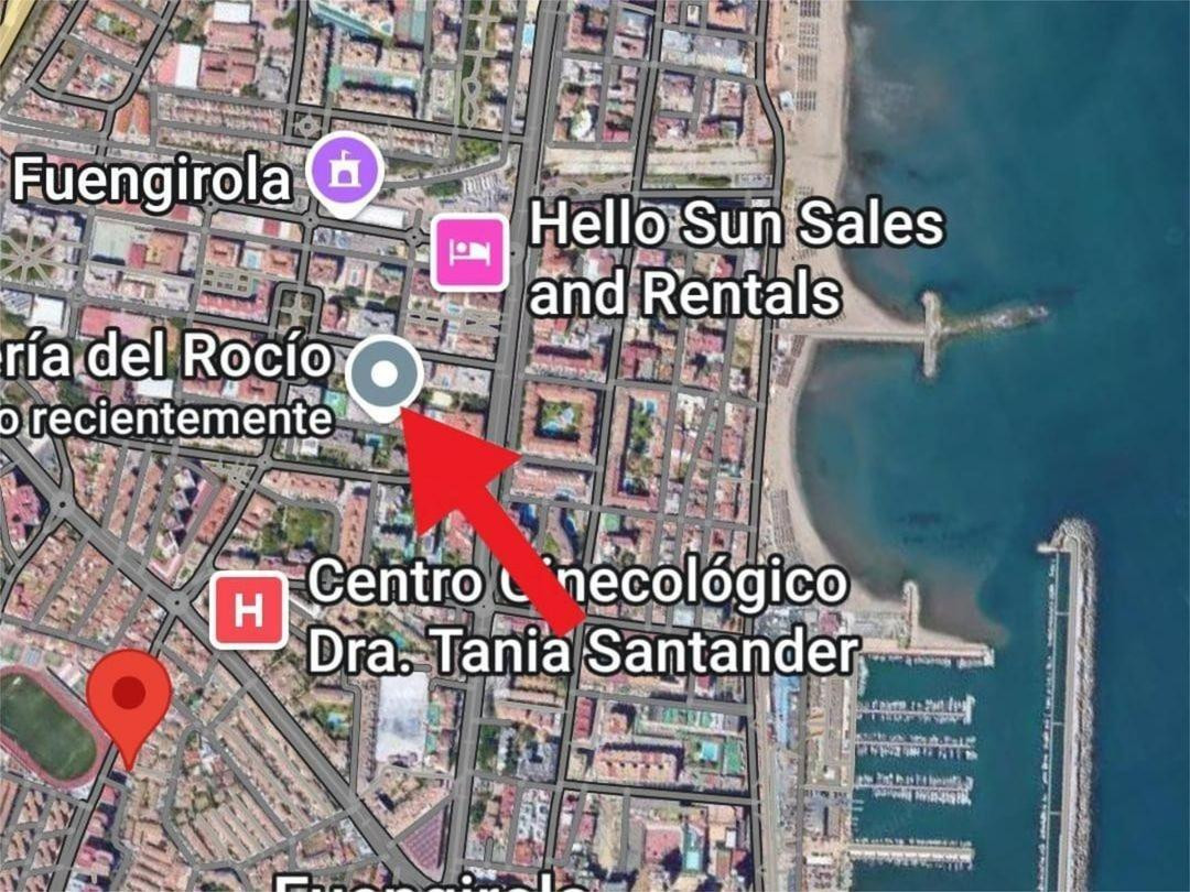 Appartement te koop in Recinto Ferial | 3 slaapkamers H5144743