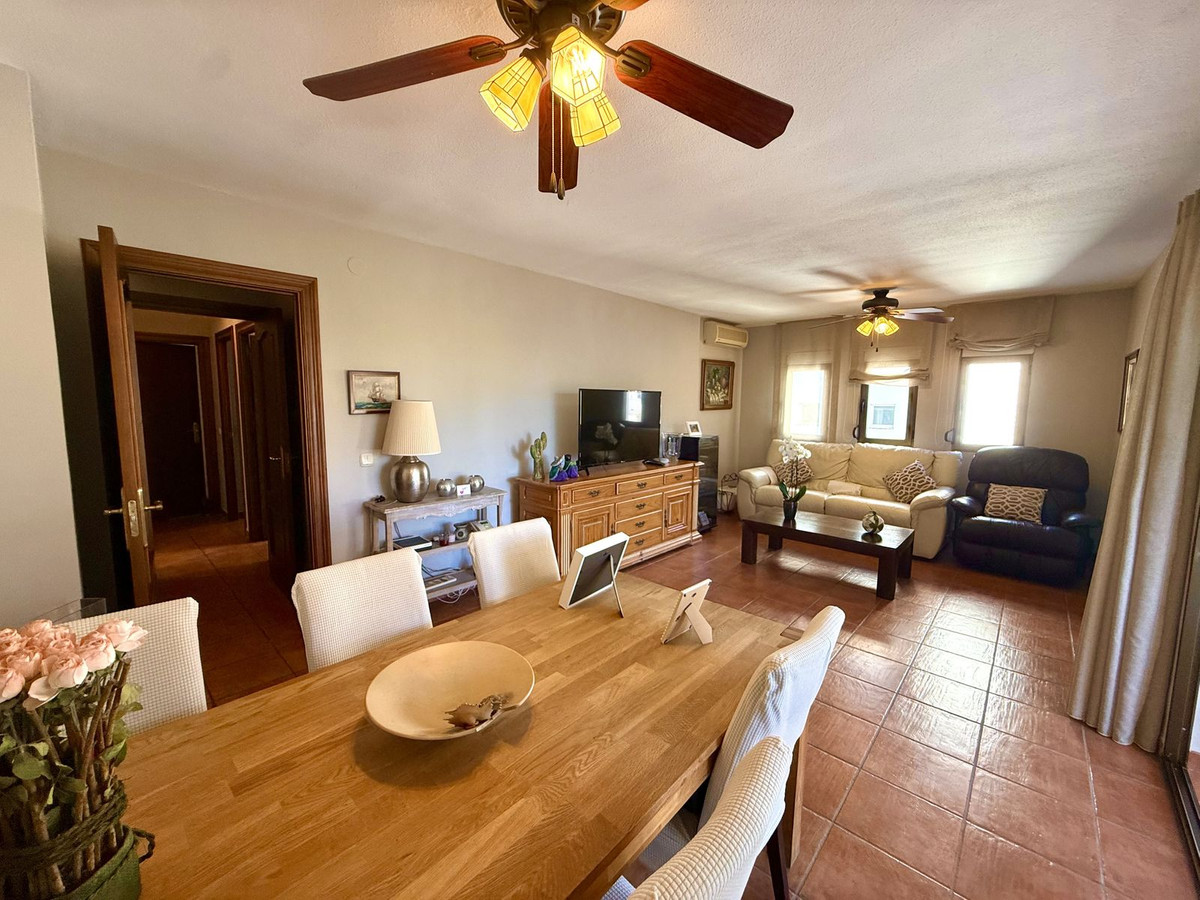 Appartement te koop in Recinto Ferial | 3 slaapkamers H5390590