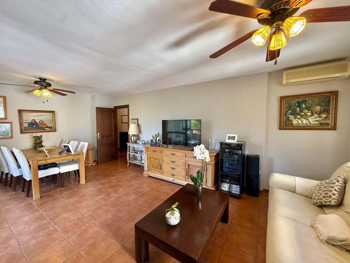 Appartement te koop in Recinto Ferial | 3 slaapkamers H5390590
