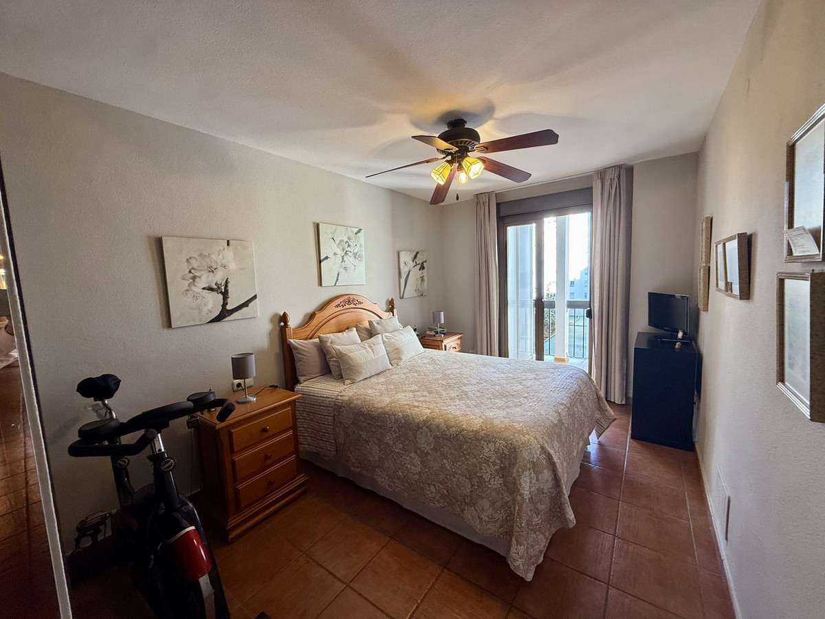Appartement te koop in Recinto Ferial | 3 slaapkamers H5390590