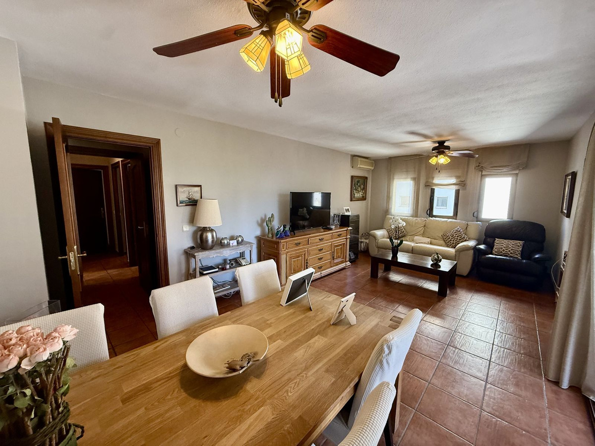 Appartement te koop in Recinto Ferial | 3 slaapkamers H5390590