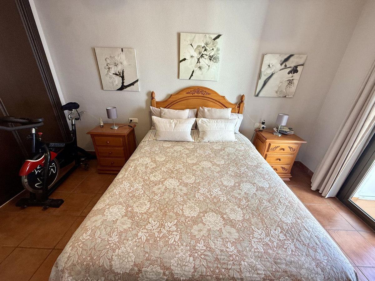 Appartement te koop in Recinto Ferial | 3 slaapkamers H5390590