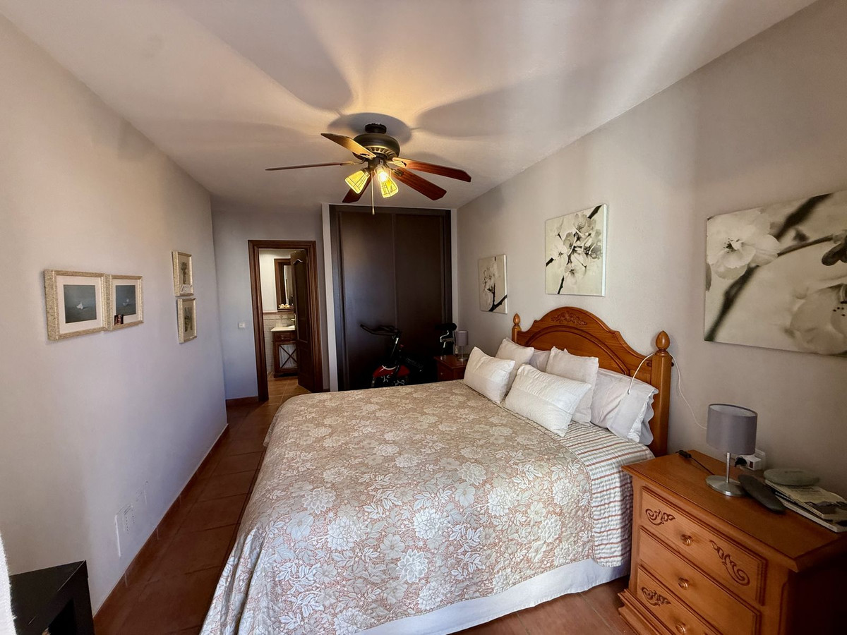 Appartement te koop in Recinto Ferial | 3 slaapkamers H5390590