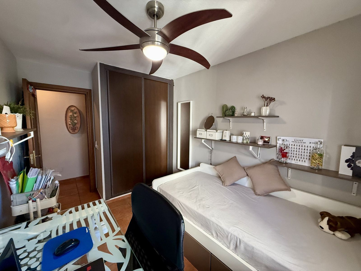Appartement te koop in Recinto Ferial | 3 slaapkamers H5390590