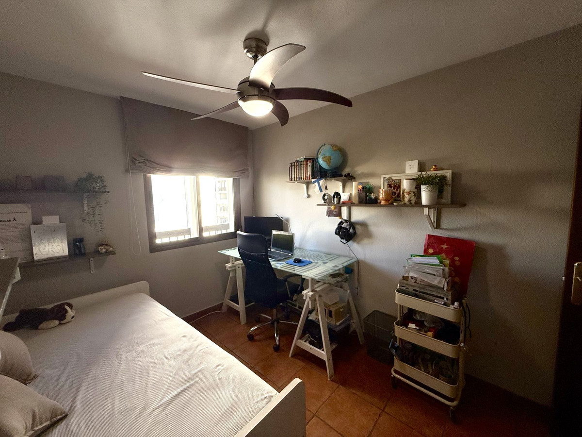 Appartement te koop in Recinto Ferial | 3 slaapkamers H5390590