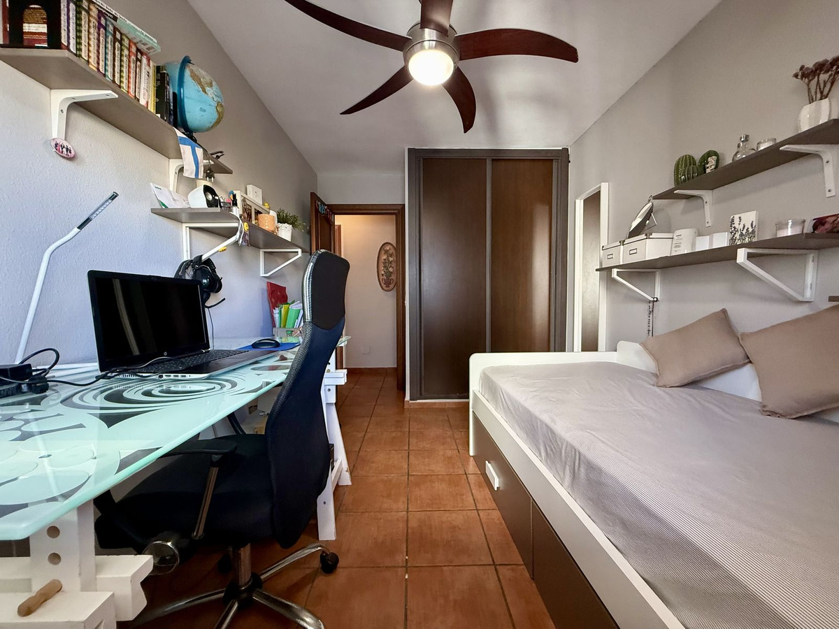 Appartement te koop in Recinto Ferial | 3 slaapkamers H5390590