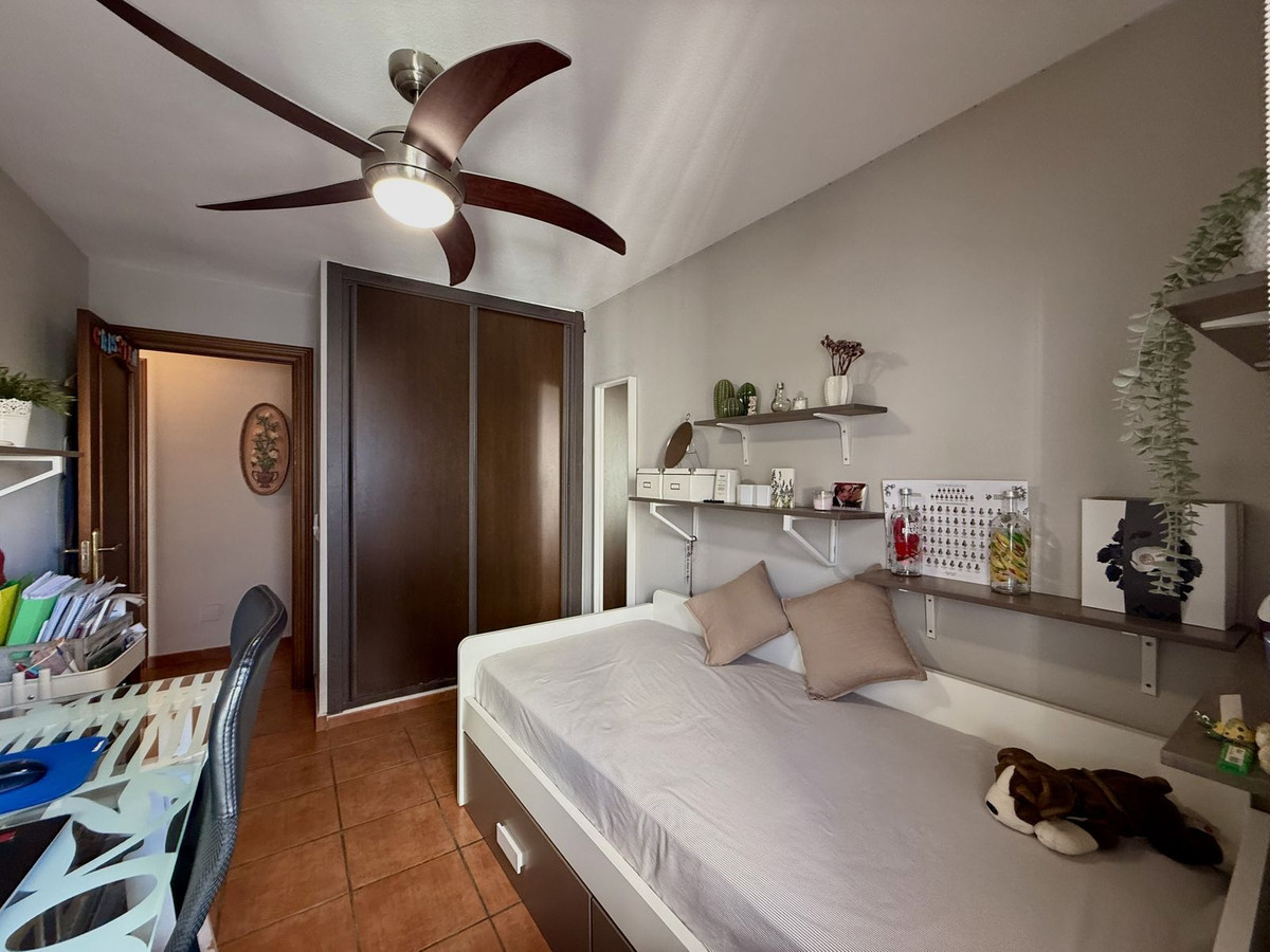 Appartement te koop in Recinto Ferial | 3 slaapkamers H5390590