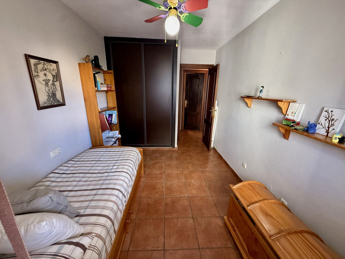 Appartement te koop in Recinto Ferial | 3 slaapkamers H5390590