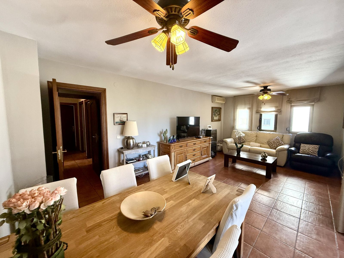 Appartement te koop in Recinto Ferial | 3 slaapkamers H5390590