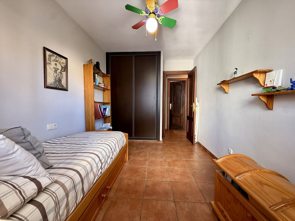 Appartement te koop in Recinto Ferial | 3 slaapkamers H5390590